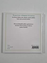 Joulu on taas! (ja kattilat täynnä puuroo)