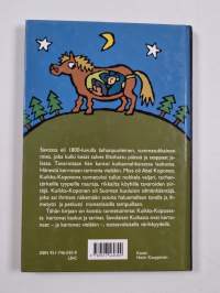 Kuikka-Koponen : tarinoita savolaisesta silmänkääntäjästä