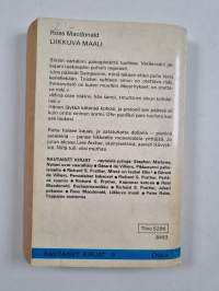 Liikkuva maali