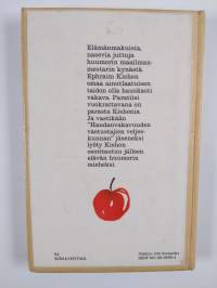 Paratiisi vuokrattavana