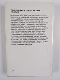 Sinuun me asetamme toivomme