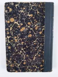 Suurta ja pientä lasten maailmassa : siveysopin opetuksen kokeilua kansakoulussa 1