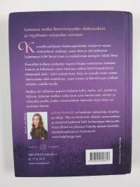 Kuunsilta : Feminiinisen tietoisuuden matka