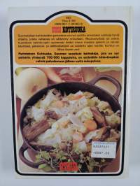 Kotiruoka : keittokirja kotia ja koulua varten