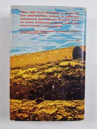 Jätkät sen kun porskuttaa