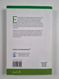 Näkökulmia ekumeeniseen missiologiaan