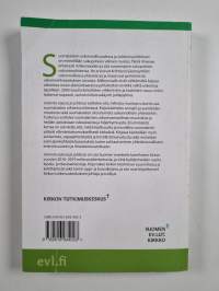 Uskonto arjessa ja juhlassa