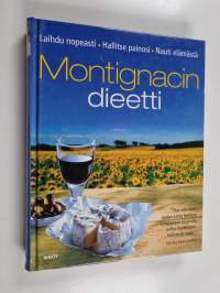 Montignacin dieetti
