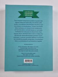 Lentävien lauseiden käsikirja