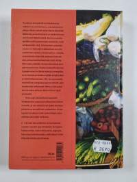 Apteekki keittiössä : ruokavalio kiinalaisessa terveydenhoidossa