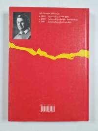 Mao ja mie : jalankulkijan kertomuksia (signeerattu, tekijän omiste)