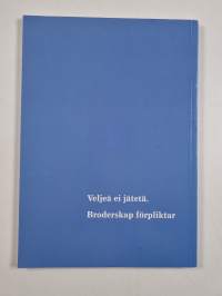 50 vuotta sodasta - Espoon - Kauniaisten - Kirkkonummen sotainvalidit 1941-1995