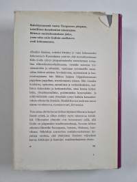 Elämän lahjat 2 : 1945-1966