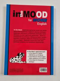 In the mood for more English