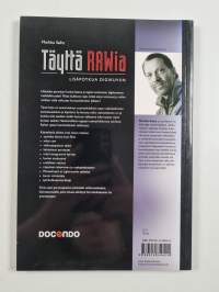 Täyttä RAWia : lisäpotkua digikuviin