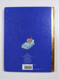 Tammen kultainen aapinen