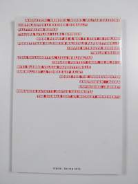 Signal : kirjoituksia liikkumisen vapaudesta