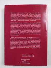 Rikostuomion perusteleminen