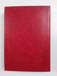 Suomen siviiliprosessioikeus 1