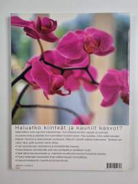 Kauniit kasvot kotikonstein