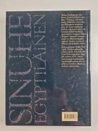 Sinuhe egyptiläinen : viisitoista kirjaa lääkäri Sinuhen elämästä n. 1390-1335 eKr. (kuvitettu)