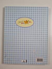 Isovanhempien muistoja - Kirja lapsenlapselle