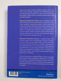 Menestyvä liiketoiminta Kiinassa