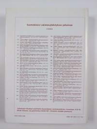 Rikosoikeudellisia kirjoitelmia 6 : Rikosoikeuden juhlavuonna 1989