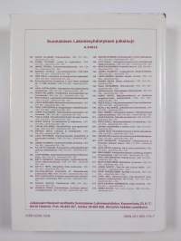 Riita-asian valmistelu todistusaineiston osalta : prosessioikeudellinen tutkimus