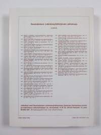 Rikosoikeudellisia kirjoitelmia 5