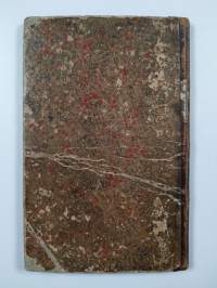 Poliisi-historioita eli taulusia kansan elämästä