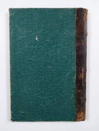 Juhani Ahon kirjoittamia lastuja : valikoima teoksista Lastuja ja Uusia lastuja