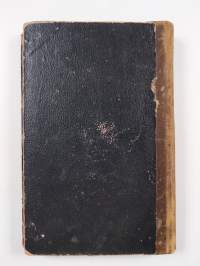 Uusi Grottelaulu ; Kansanopistosta ja kansanopiston ympäristöiltä ; Isien ääni