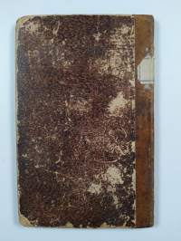 Mäkelän weljekset : kuwaus Hämeestä ; Raittiustyö : esitelmissä