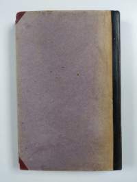 Kuljeksivat teinit : kertomus rahvaan elämästä ; Pienten lasten hoito