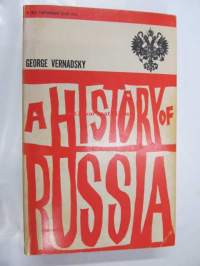 A History of Russia