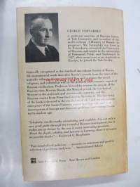 A History of Russia