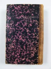 Kristityn vapaus, toht. Martti Lutherukselta, niin myös lyhy ote hänen keskusteluistansa Augsburgin kaupungissa ; Kristuksen rakkaus syntisiin ; Kuinka lasten yst...