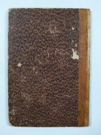 Muuan sana heränneille talonpojan säädystä : alkuansa lähetyskirja muutamille tuttawille eräässä seurakunnassa Pohjanmaalla ; Ainoa tosi rauhan tie