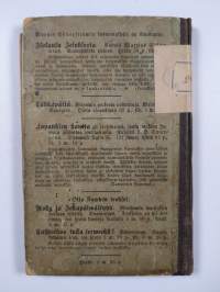 Isä meidän rukouksen selitys ja tutkistelu