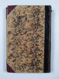 Kultala : hyödyllinen ja huvittava kertomus : yhteiselle kansalle luettavaksi annettu (1898)