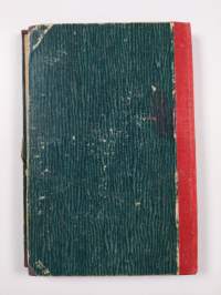 Elämän hawainnoita I : kuwauksia kansamme elämästä - Uuditalo ; Halla-aamuna ; Mökin Maiju ; Noidan rangaistus ; Elämän hawainnoita VII : Rauta-mies ; Hairahdus ;...