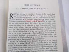 A History of Russia