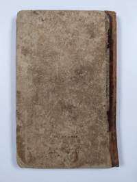 Biblian historia : kansakouluille