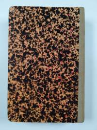 Lukukirja alimmaisille oppilaitoksille Suomessa : Toinen jakso : Maamme kirja