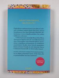 On ilo juoda teetä kanssasi