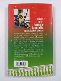 Aamiainen Cocon kanssa : Roomassa, Milanossa ja Ateenassa