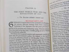 A History of Russia