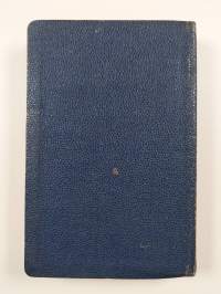 Den Norske Veterinærforenings håndbok Bd. 1