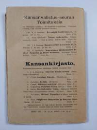 Pääpiirteet Babylonian ja Assyrian historiasta : Raamatun kertomuksia silmällä pitäen